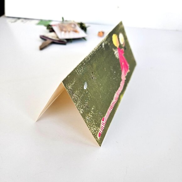 Instant Vintage Christmas Collection Holiday Nostalgia Ephemera Decor Bundle - Picture 15 of 15